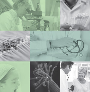 Diagnostics + Medical