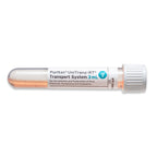 Puritan UniTranz-RT 3ml Universal Transport Solution - Round Bottom Tube