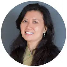 Kim Cheng portrait