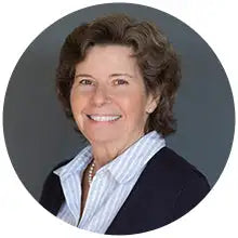 Elaine Seavey Maliff portrait