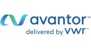 Avantor delivered by VWR