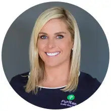 Megan Templet portrait