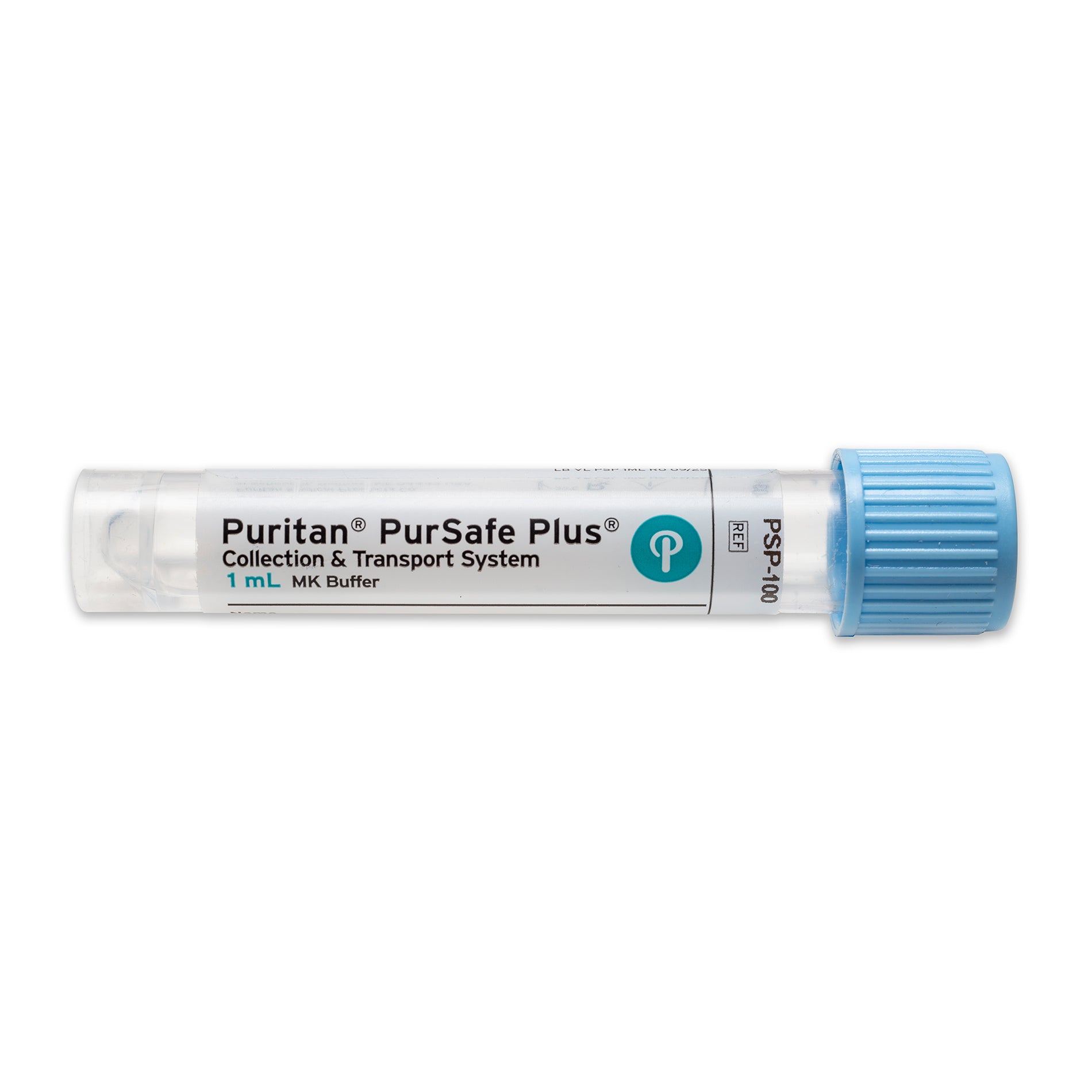 Puritan PurSafe Plus® 1ml MK Buffer, Media Only