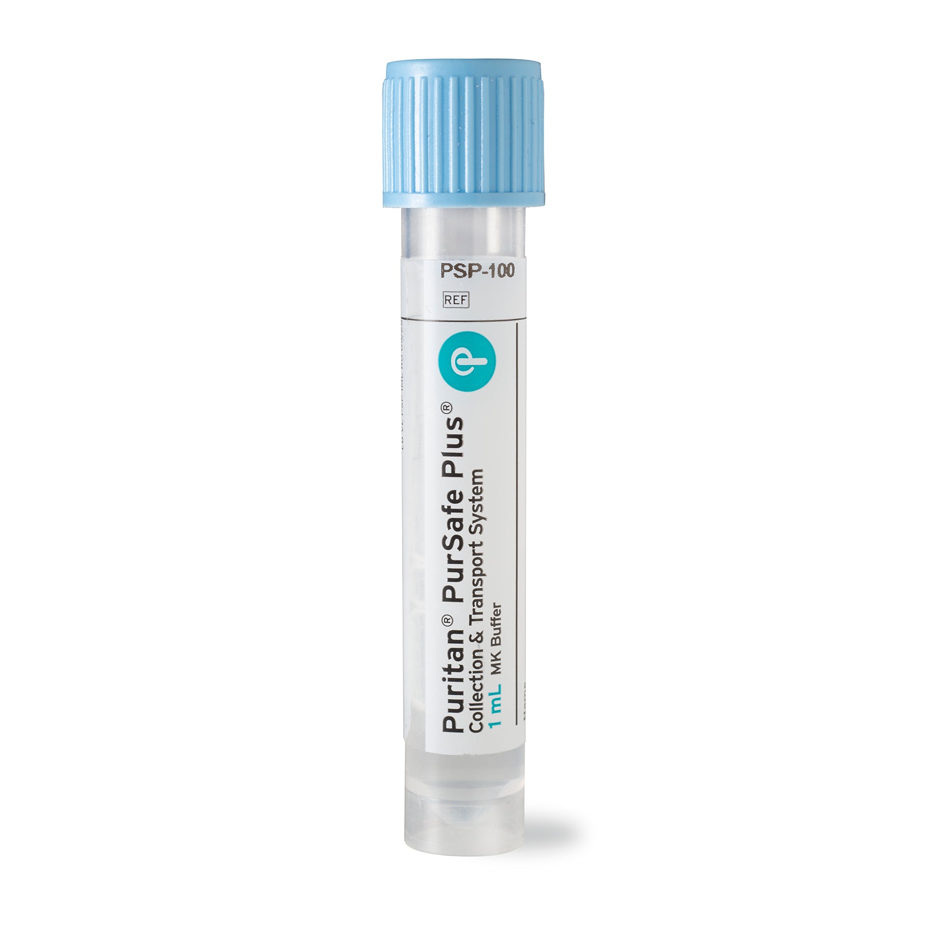 Puritan PurSafe Plus® 1ml MK Buffer, Media Only