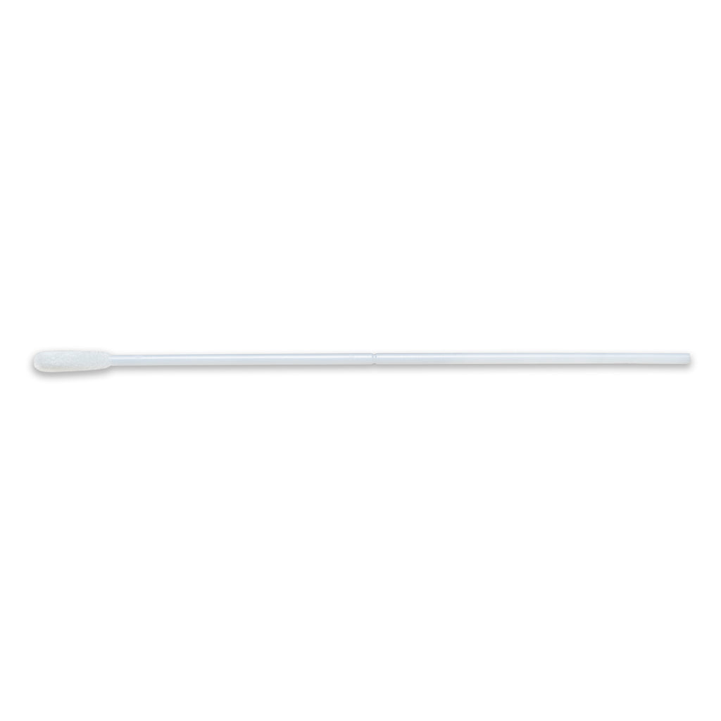 Puritan PurSafe Plus® 1ml MK Buffer and 6" Sterile Large Flock Swab