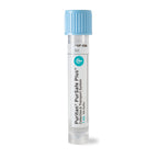 Puritan PurSafe Plus® 1ml MK Buffer and 6" Sterile Large Flock Swab
