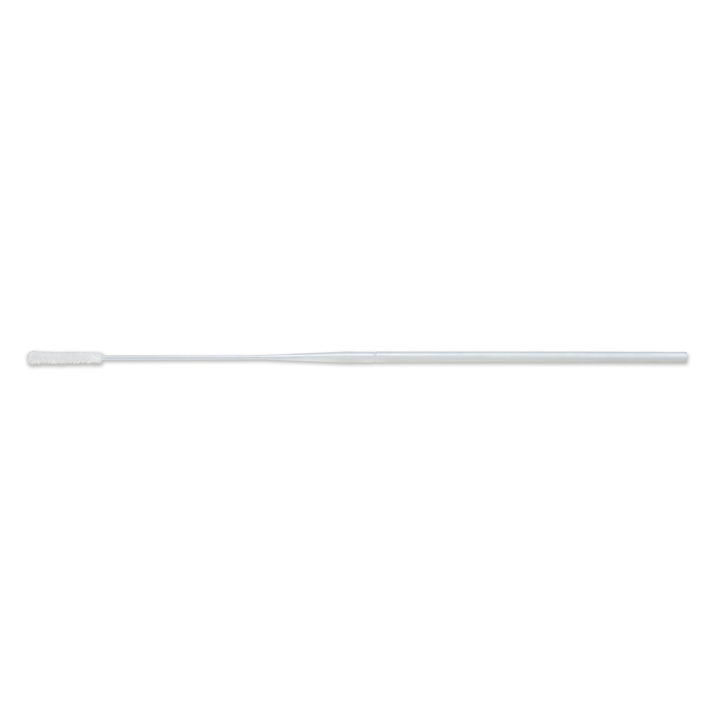 Puritan PurSafe Plus® 1ml MK Buffer and 6" Sterile Ultrafine Flock Swab