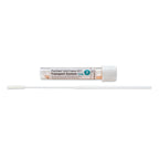UT-117-W - Puritan UniTranz-RT 1ml Filled Vial with White Cap and 6’’ Sterile Ultrafine Flock Swab