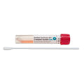 UT-306 - Puritan UniTranz-RT 3ml Filled Vial and 6’’ Sterile Elongated Flock Swab