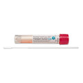 UT-316 - Puritan UniTranz-RT 3ml Filled Vial and 6’’ Sterile Mini-tip Flock Swab