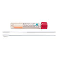 UT-367 - Puritan UniTranz-RT 3ml Filled Vial w/ Elongated & Ultrafine Flock Swabs