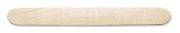 Puritan 5.5" Thick Wood Stir Stick 