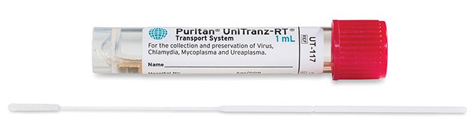 UniTranz-RT Viral Transport System 1 mL