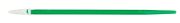 PurSwab 3" ESD Small Pointed Foam Swab w/Anti-Static Polypropylene Handle, Bulk