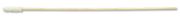 PurSwab 6" Standard Chemical Resistant Foam Swab w/Wooden Handle