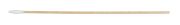 Puritan 6" Tapered Mini-tip Cotton Swab w/Wooden Handle