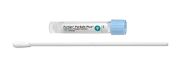Puritan PurSafe Plus® 1ml MK Buffer and 6" Sterile Large Flock Swab 