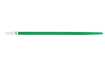 PurSwab 3" ESD Small Pointed Foam Swab w/Anti-Static Polypropylene Handle, Bulk