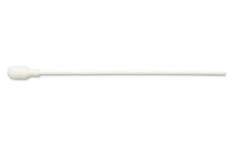 PurSwab 6" Standard Foam over Cotton Swab w/Polypropylene Handle, Bulk