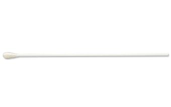CalgiSwab 6" Sterile Standard Calcium Alginate Swab w/Polystyrene Handle