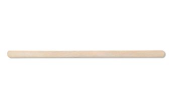 Puritan® 5.5" Wooden Routed Flat Stick