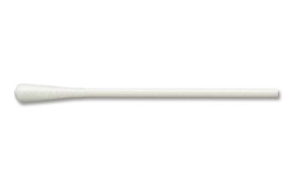 Puritan 3" Standard Polyester Swab w/Anti Static Polypropylene Handle
