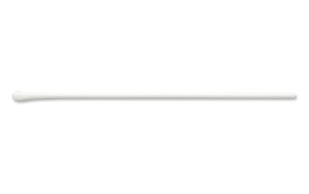 Puritan 6" Standard Rayon Swab w/Polystyrene Handle