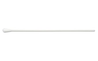Puritan 6" Standard Cotton Swab w/Solid Polypropylene Handle