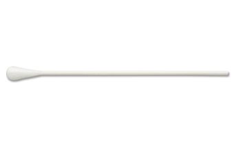 Puritan 8" Oversized Rayon Swab w/Polystyrene Handle, Extra Binder