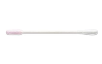 PurSwab 3" Double-Ended Small Cotton Swab w/Fine paper Handle
