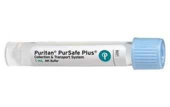 Puritan PurSafe Plus® 1ml MK Buffer, Media Only 