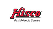 Hisco Fast Friendly Service