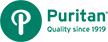purtian footer logo