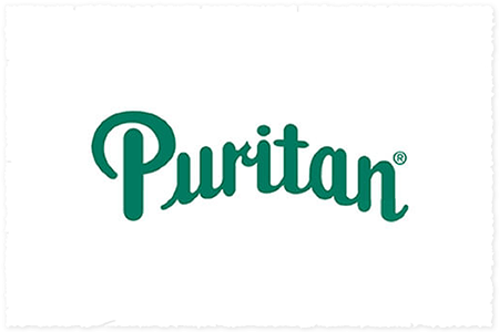 1948 Puritan Brand Trademarked
